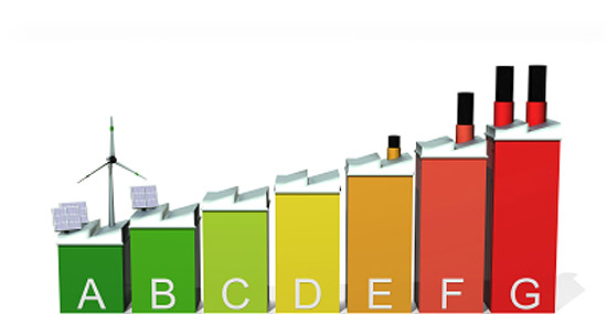 Eficiencia energética e Ingeniería energética Barcelona